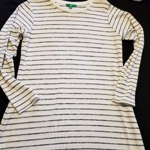 Dip brand long dress